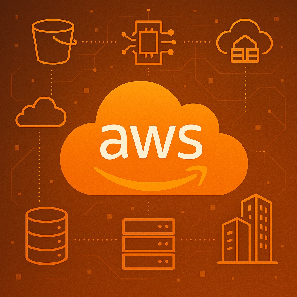 AWS services